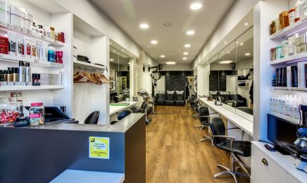 Atelier B : Coiffeur à Rennes