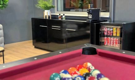 Jungle Studio - Pulversheim : Coiffeur à Pulversheim