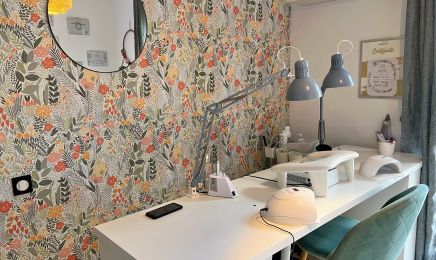 La loge de Marjorie : Institut de beauté à Saint-Symphorien