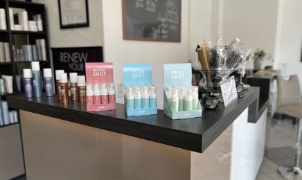 Future Hair Design: Friseur in Frankfurt am Main