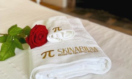 Skinarium : Institut de beauté à Bordeaux