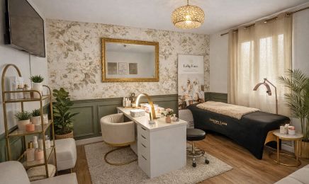 Loly face : Institut de beauté à Aussac-Vadalle