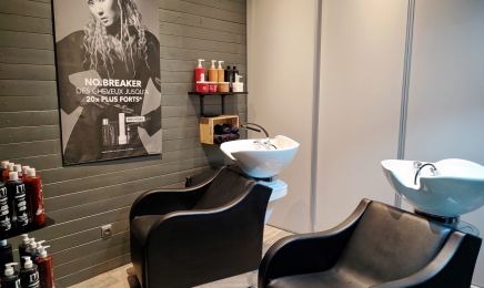 Style Créateur Coiffure  : Coiffeur à Bort-les-Orgues