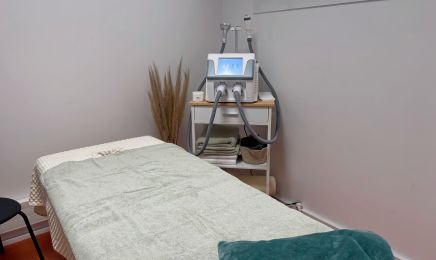 Cryo Centre Vaucluse  : Institut de beauté à Carpentras