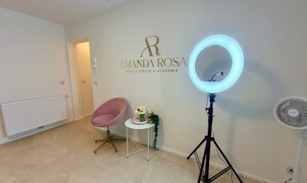 AR Beauty : Coiffeur à Jette