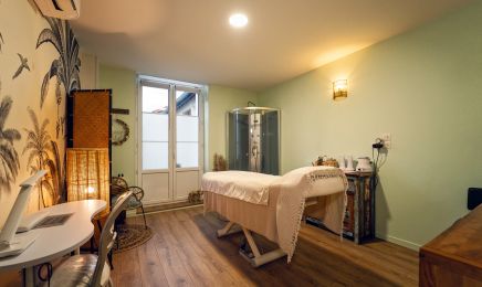 L’insensé institut : Manucure à Saint-Priest-en-Jarez