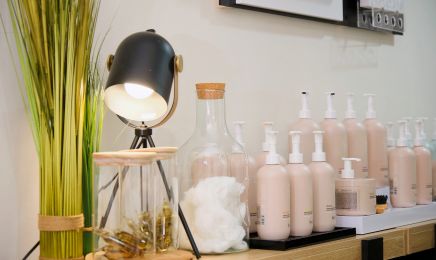 Thaïs Coiffure  : Coiffeur à Niort