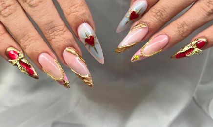 JSC Nails : Manucure à Istres