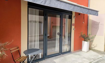 Les coquettes Maison de beauté bien-être : Institut de beauté à Villedieu