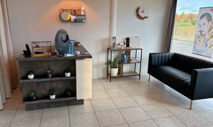 Côté coiffure Elle/Lui : Barbier à Castelmaurou
