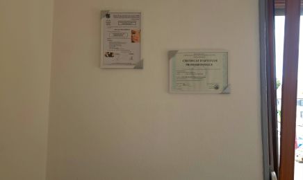 Jenny's Nail Salon : Manucure à Geispolsheim