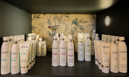 Olazabal Artisan Coiffeur  : Coiffeur à Saint-Jean-de-Luz