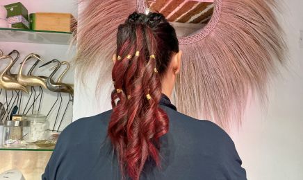 BIO Nat coiffure & Esthétique Saint Chamas : Barbier à Saint-Chamas