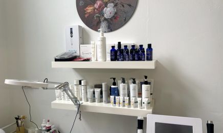 Telly Kosmetik: Friseur in Gießen
