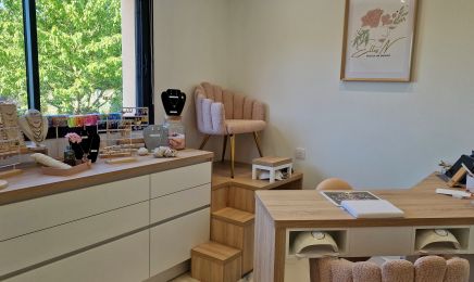Elles'N Institut de Beauté : Institut de beauté à Étaimpuis