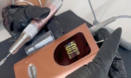 Latelier élégance by Lisa : Manucure à Vinça