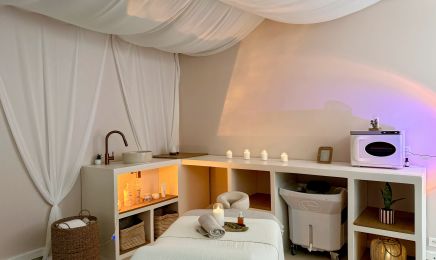 Luma Studio : Institut de beauté à Saint-Martin