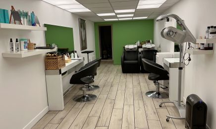 LE SALON Coiffure Coloriste : Coiffeur à Villefranche-sur-Saône