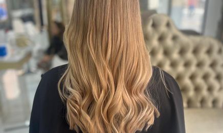 K Beauty Coiffure & Esthétique : Coiffeur à Nice
