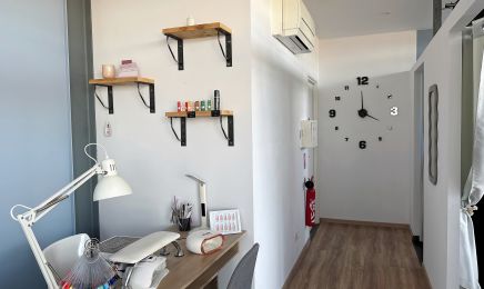 Labelty : Manucure à Perpignan