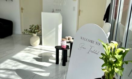 Maison L  : Institut de beauté à Trélazé