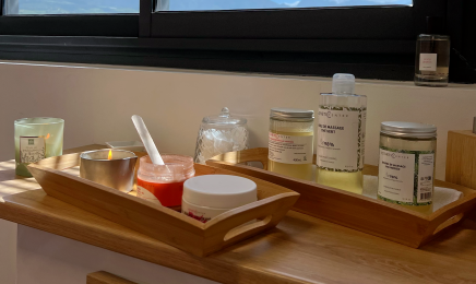 Esthetic Center - La Possession : Institut de beauté à La Possession