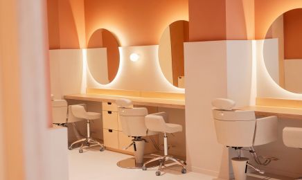 La Belle Boucle Marseille - Salon de Coiffure Cheveux Bouclés, Frisés, Crépus : Coiffeur à Marseille
