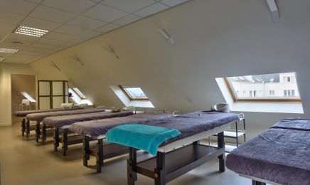 École Terrade - Coiffure - Nantes : Coiffeur à Nantes