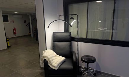 Maye Beauty : Coiffeur à Tinqueux