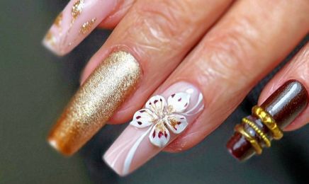 Prisci Eternity Beauty 85 : Manucure à Les Sables-d'Olonne