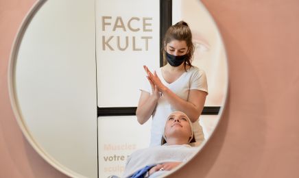 Studio FaceKult - Montorgueil : Institut de beauté à Paris