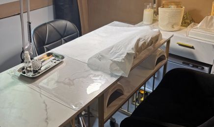 MKWi : Manucure à Faramans