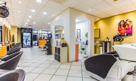 Franck Coiffure : Coiffeur à Lyon