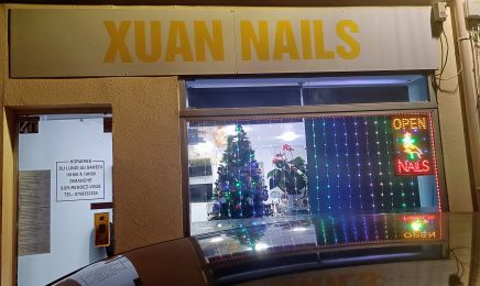 XUAN NAILS : Manucure à Chennevières-sur-Marne