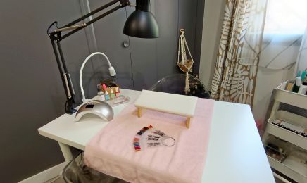 Dorothée Studio : Institut de beauté à Carnoux-en-Provence