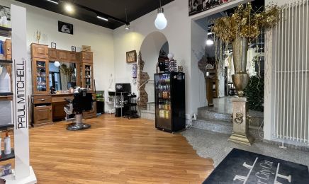 CityCut Mettmann: Barbershop in Mettmann