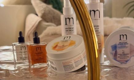 Studio B - Beauté des pieds / Ongles & Réflexologie / Head spa / Drainage lymphatique : Coiffeur à Brioude