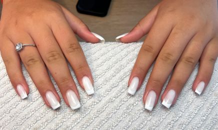 Evanails chez Maison Lili : Institut de beauté à La Londe-les-Maures