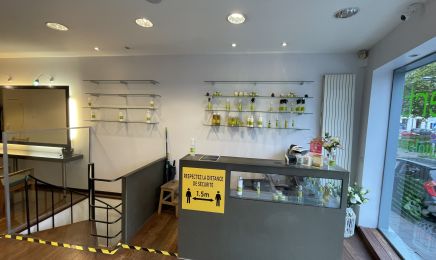 Le Salon Vert - Woluwe : Coiffeur à Woluwe-Saint-Pierre
