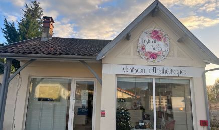 L’instant de Beauté : Manucure à Saint-Seurin-sur-l'Isle