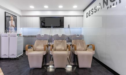 DESSANGE - Melun : Institut de beauté à Melun