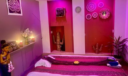Pailin Thai : Institut de beauté à La Rochelle
