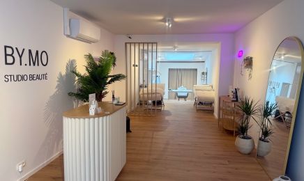Studio Beauté By M.O : Institut de beauté à Verviers