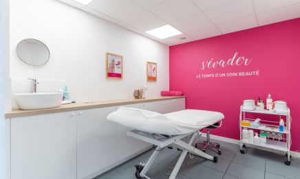 Beauty Success L'Institut - Le Cannet : Institut de beauté à Le Cannet