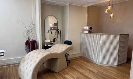 ADORE : Institut de beauté à Nice