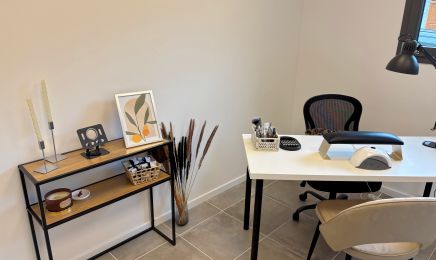 Cherry studio : Institut de beauté à Kembs
