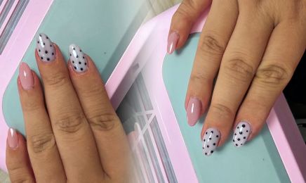 Otty’nails : Manucure à Saint-Georges-sur-Baulche