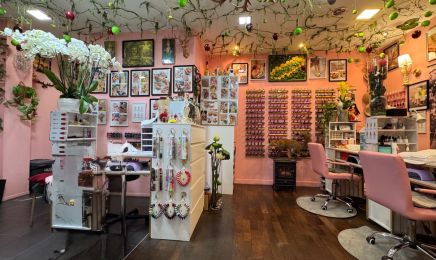 Nail by Me : Manucure à Paris