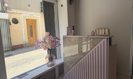 Salon LGS : Manucure à Frontignan