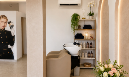 Maison de Beauté L’Étoile : Manucure à Décines-Charpieu